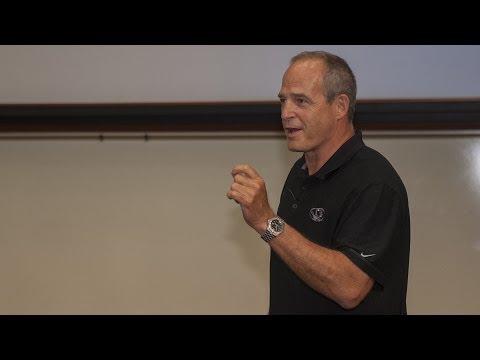 Video 3 - Gary Pinkel