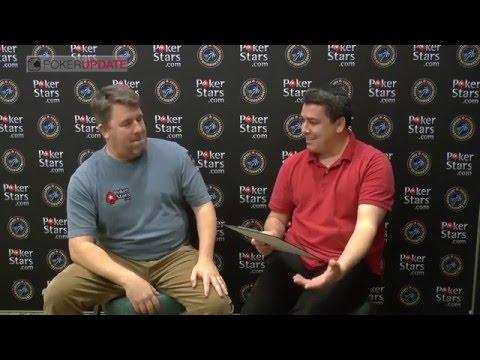 Video 2 - Chris Moneymaker