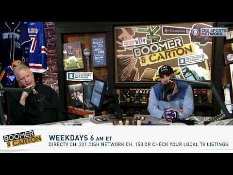 Video 6 - Bobby Valentine