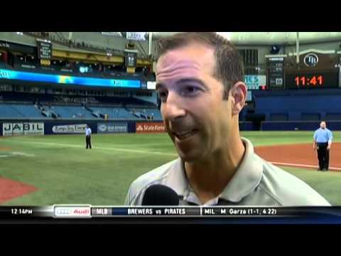 Video 5 - Billy Eppler