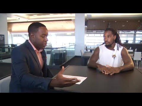 Video 5 - Davon House