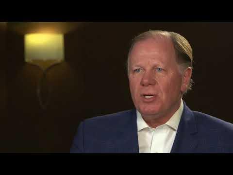 Video 6 - Mark Lamping