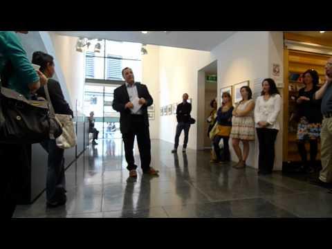 Video 2 - Sean Marks