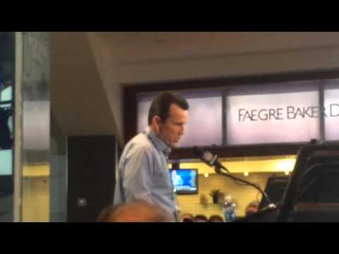 Video 2 - Gary Kubiak