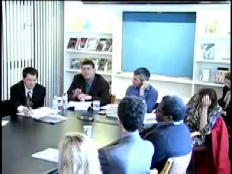 Video 2 - Steve Flesch