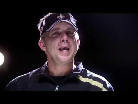 Video 3 - Sean Payton
