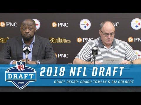 Video 4 - Kevin Colbert