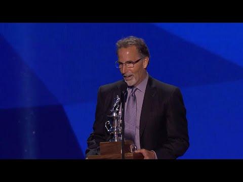 Video 2 - John Carlson NHL