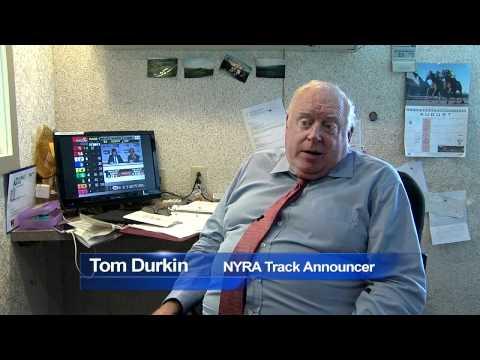 Video 4 - Tom Durkin