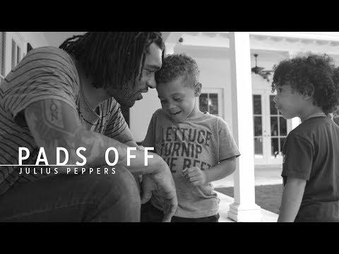 Video 1 - Julius Peppers