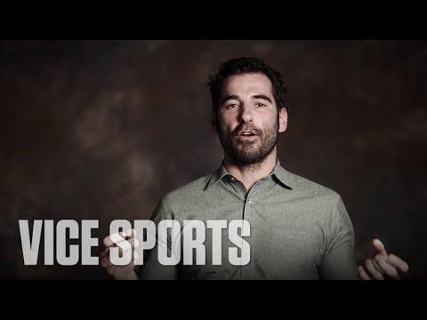 Video 3 - Nate Jackson