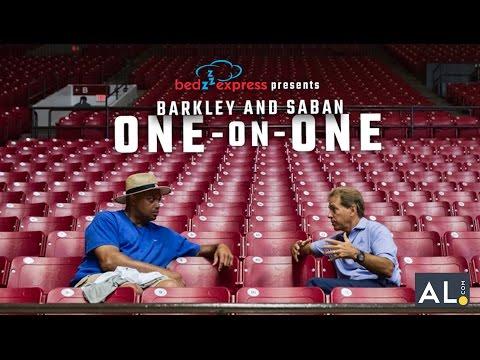 Video 6 - Nick Saban
