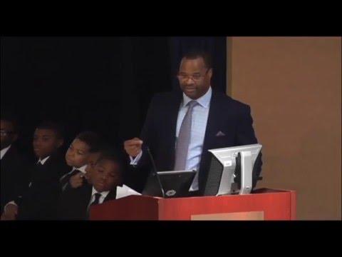 Video 1 - Kevin Walter