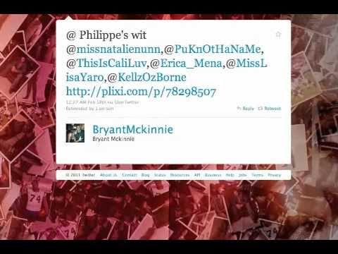 Video 2 - Bryant McKinnie