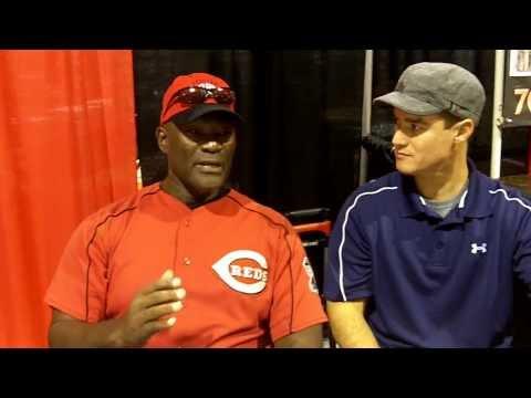 Video 5 - George Foster