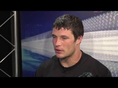 Video 1 - Luke Kuechly