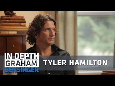 Video 3 - Tyler Hamilton