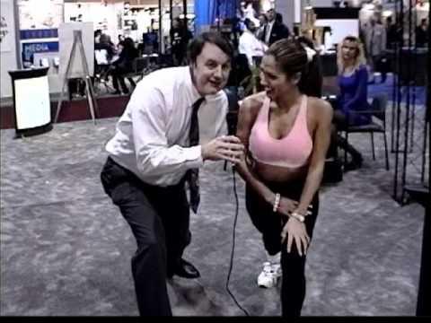 Video 5 - Leeann Tweeden