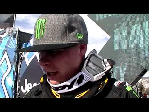 Video 4 - Tucker Hibbert