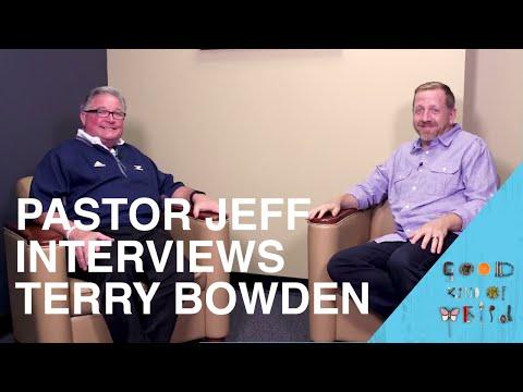 Video 5 - Terry Bowden