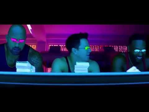 Video 3 - Cedric Ceballos