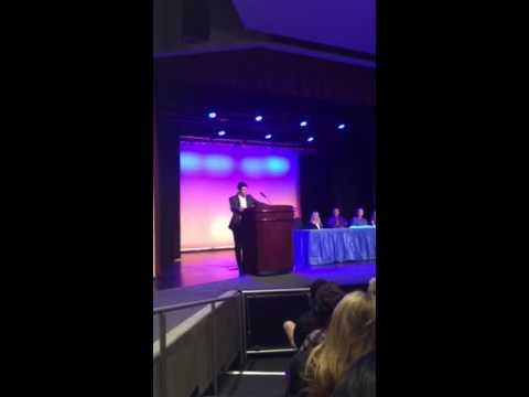 Video 1 - Quin Snyder