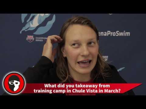 Video 6 - Melanie Margalis