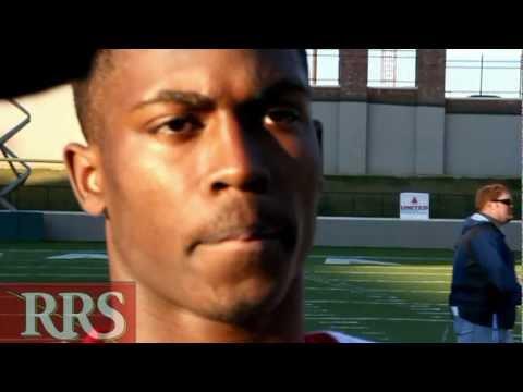 Video 5 - T.J. Yeldon