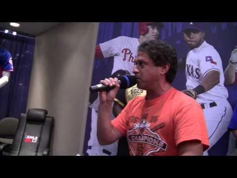 Video 4 - Dave Kingman