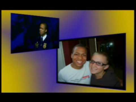 Video 2 - DeAndre Levy