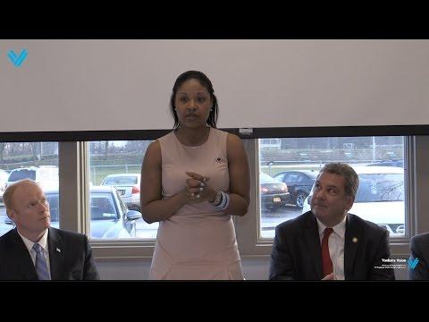 Video 3 - John Spanos