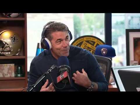 Video 5 - Chris Fowler