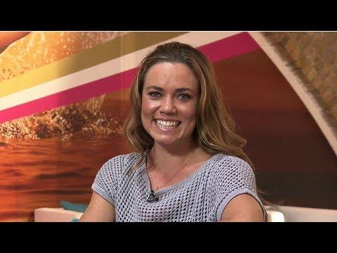 Video 6 - Natalie Coughlin