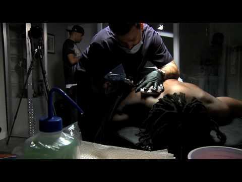 Video 2 - Chris Bosh