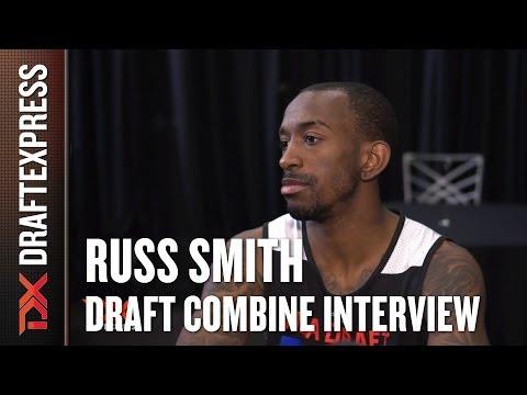 Video 5 - Russ Smith