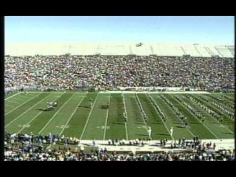 Video 4 - Fisher DeBerry