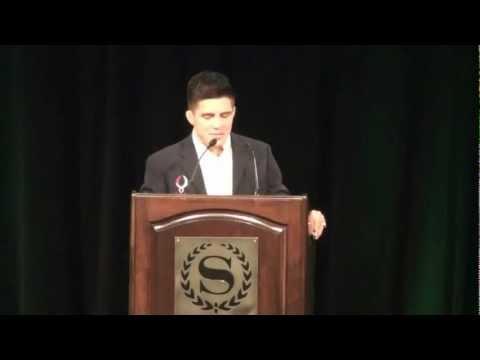 Video 1 - Henry Cejudo