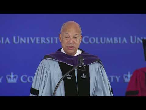 Video 2 - Charles Johnson