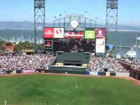 Video 4 - Randy Winn