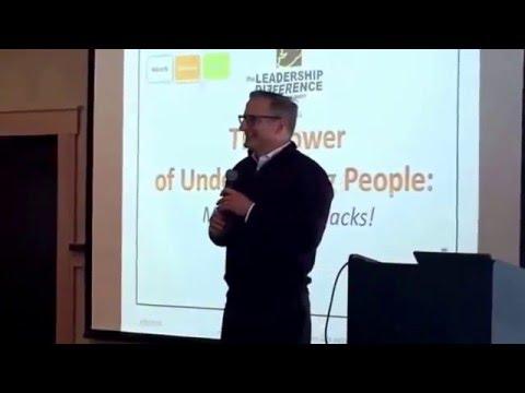 Video 3 - Dan Boever