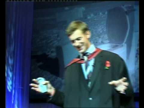 Video 2 - Jake Elliott