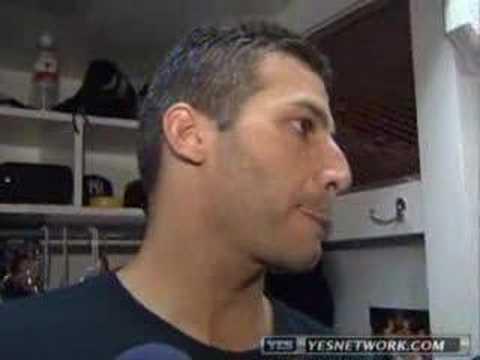 Video 2 - Andy Pettitte
