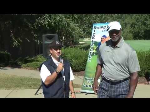 Video 5 - Louis Lipps