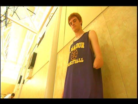 Video 1 - Kevin Atlas