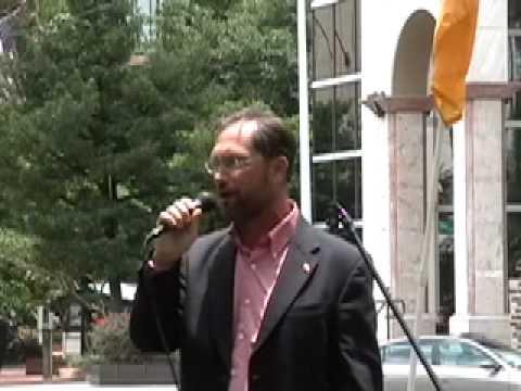 Video 3 - Grant Waite