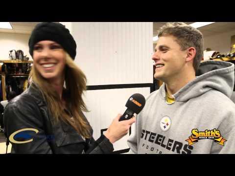 Video 2 - Shaun Suisham