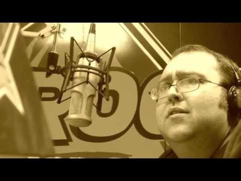 Video 1 - Stephane Richer