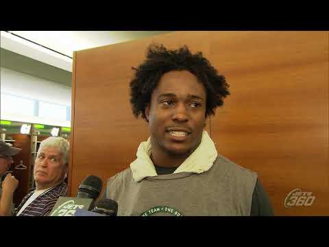 Video 4 - Avery Williamson