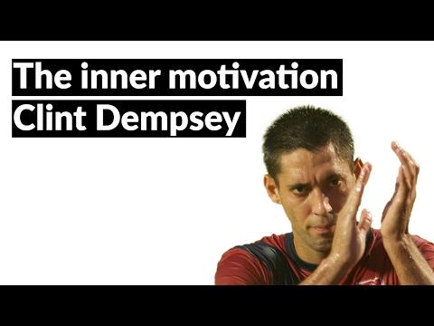 Video 1 - Clint Dempsey