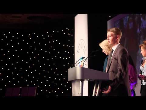 Video 3 - Aaron Harrison